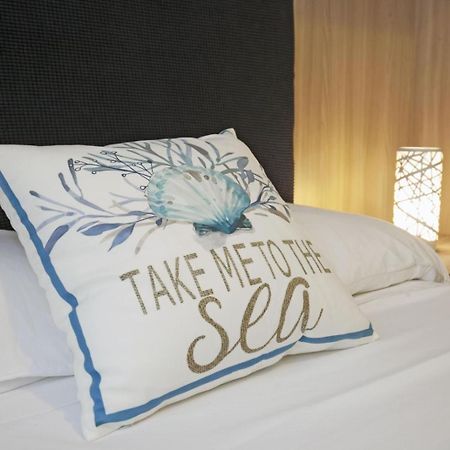 "Ca Niella" Art And Fun 9 Minutes From The Sea Lejlighed Savona Eksteriør billede