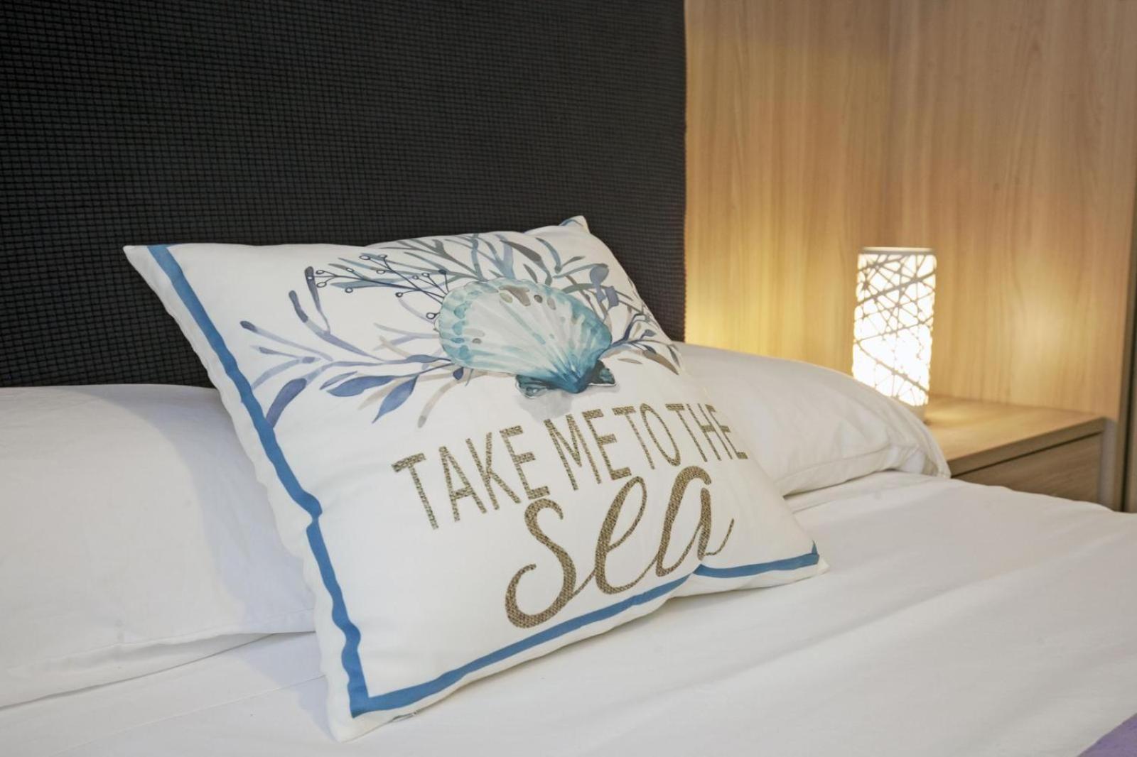 "Ca Niella" Art And Fun 9 Minutes From The Sea Lejlighed Savona Eksteriør billede