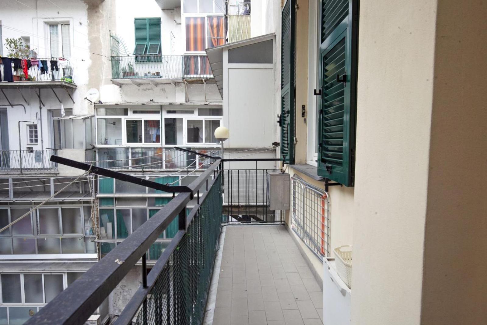 "Ca Niella" Art And Fun 9 Minutes From The Sea Lejlighed Savona Eksteriør billede